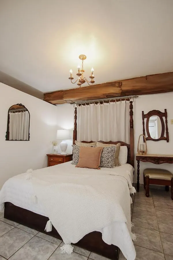 Hacienda Tres Casitas Guest House Cabo Rojo 0*,  Puerto Rico