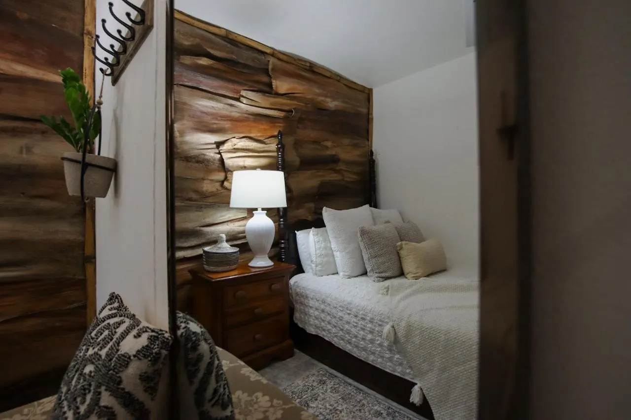 Hacienda Tres Casitas Guest House Cabo Rojo Country house