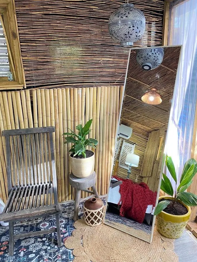 Hacienda Tres Casitas Guest House Cabo Rojo Country house