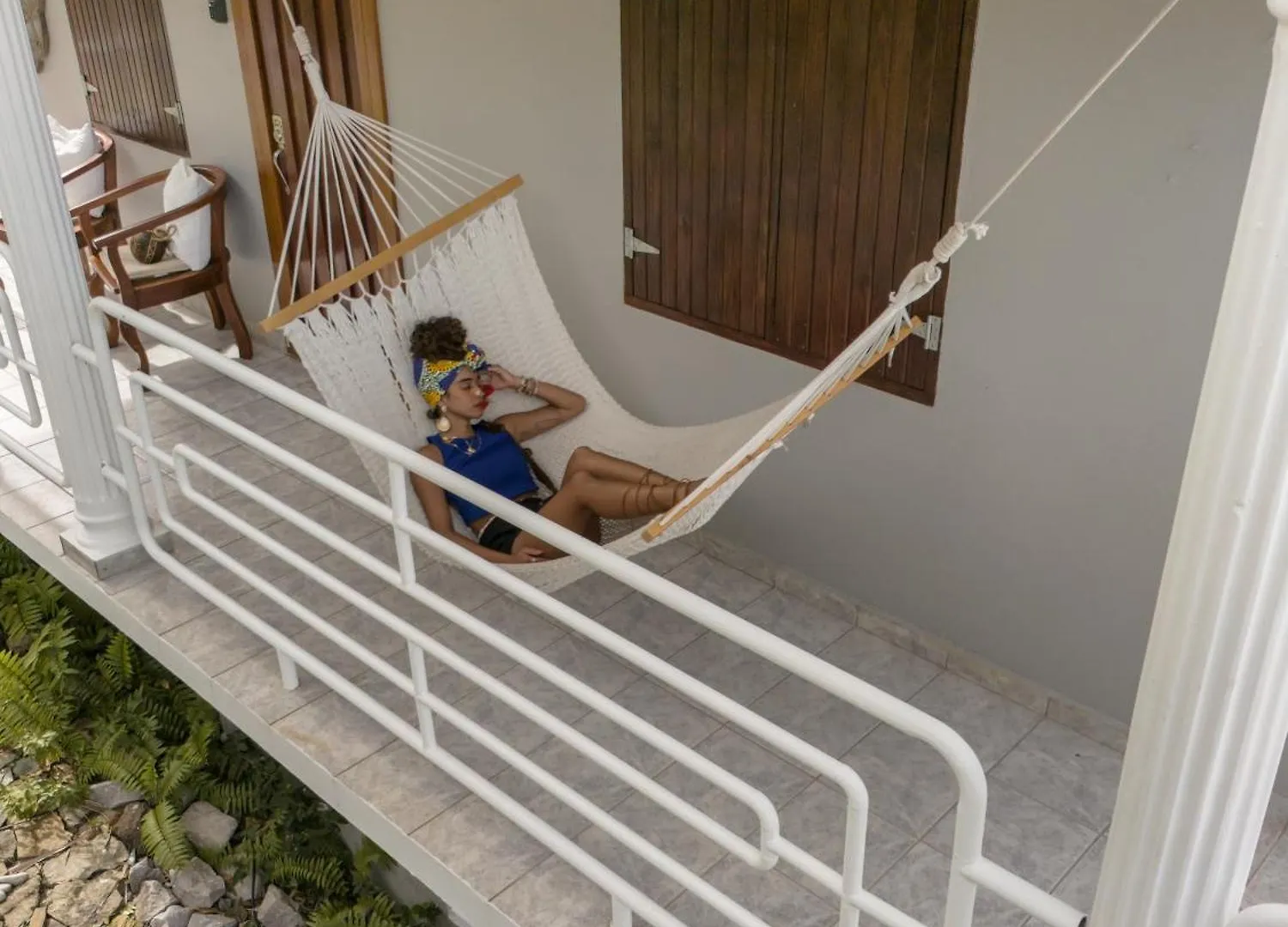 Hacienda Tres Casitas Guest House Cabo Rojo