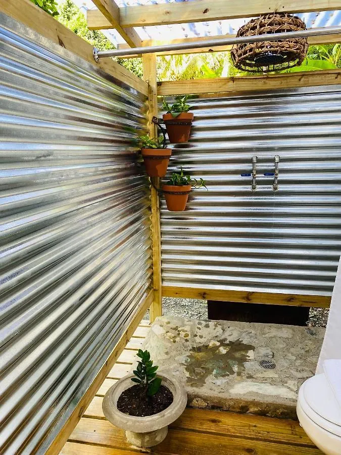 Country house Hacienda Tres Casitas Guest House Cabo Rojo