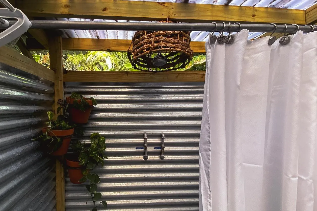 Hacienda Tres Casitas Guest House Cabo Rojo Country house
