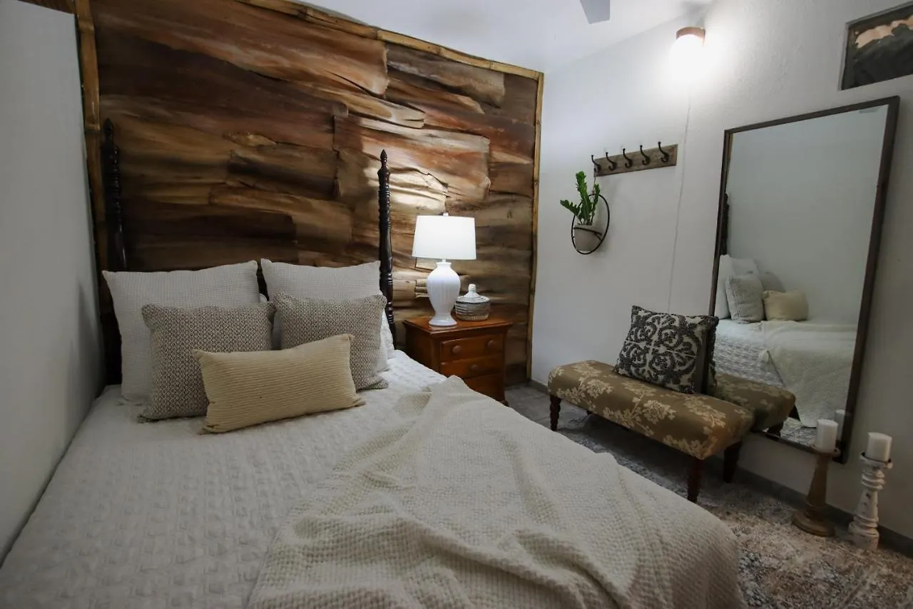 Hacienda Tres Casitas Guest House Cabo Rojo 0*,