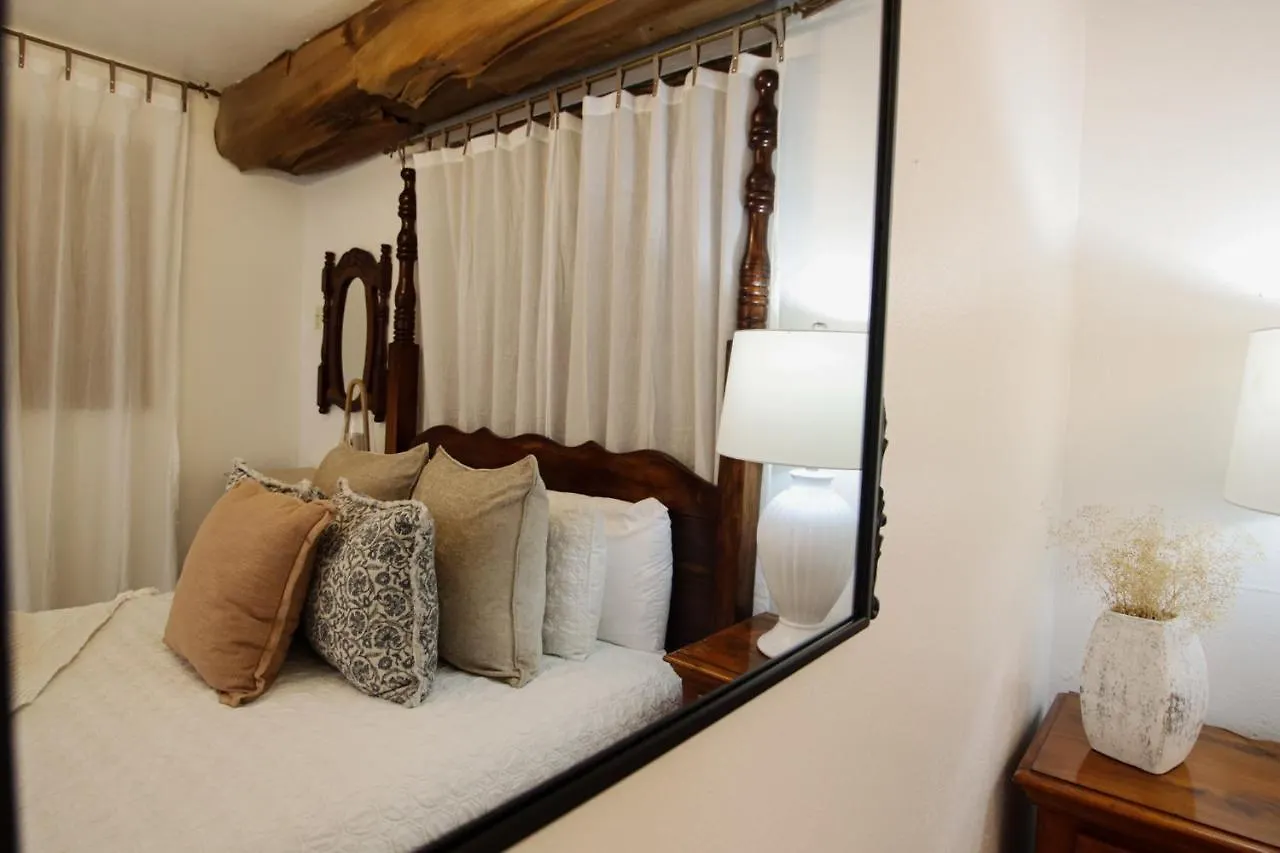 Hacienda Tres Casitas Guest House Cabo Rojo Country house