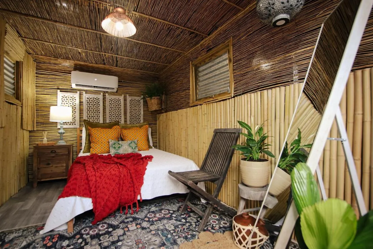 Hacienda Tres Casitas Guest House Cabo Rojo Puerto Rico