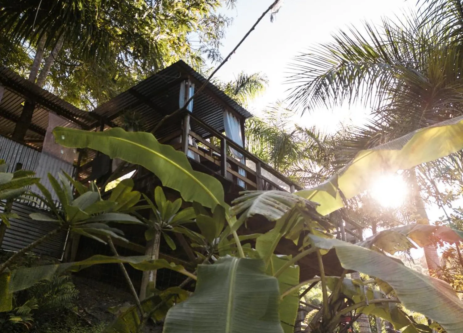Hacienda Tres Casitas Guest House Cabo Rojo Country house