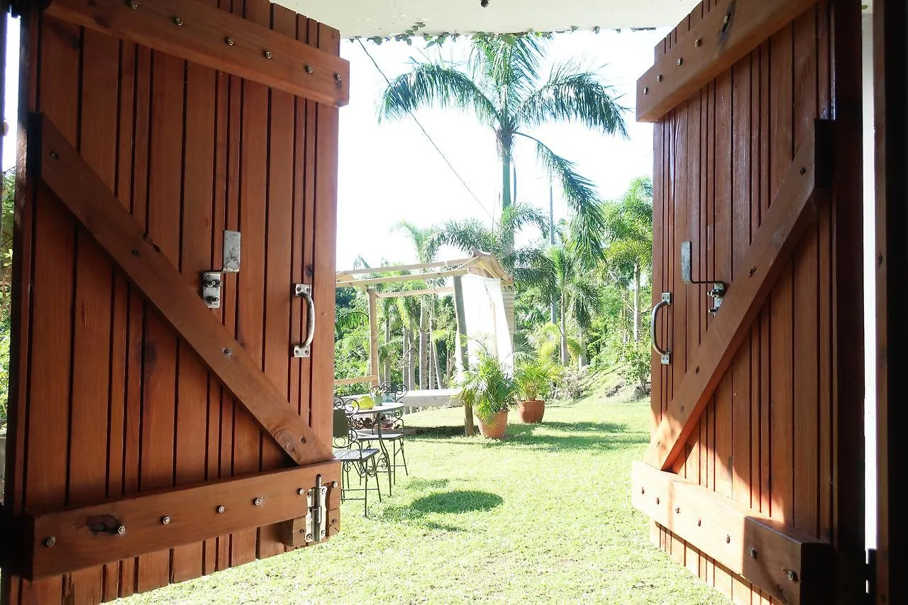 Hacienda Tres Casitas Guest House Cabo Rojo 0*,  Puerto Rico