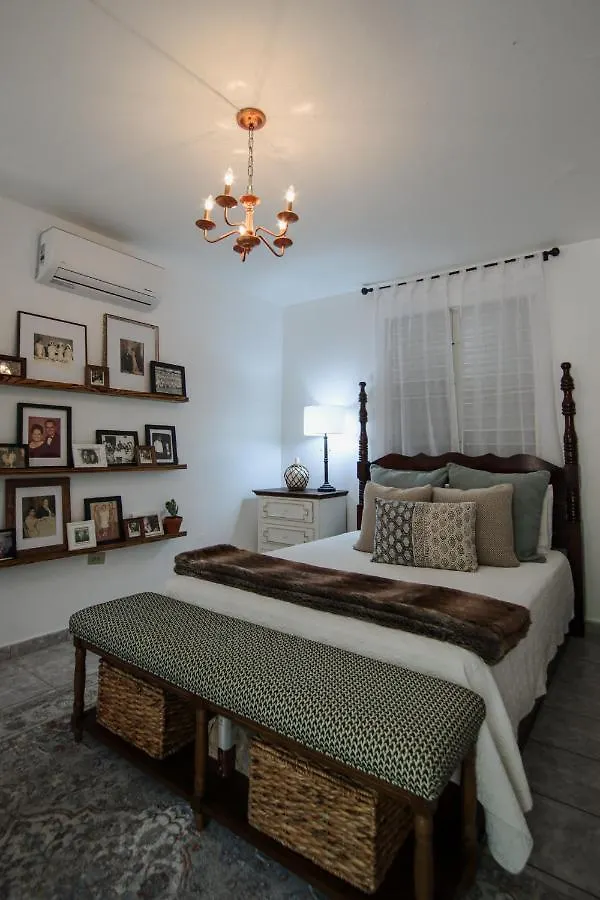 Hacienda Tres Casitas Guest House Cabo Rojo