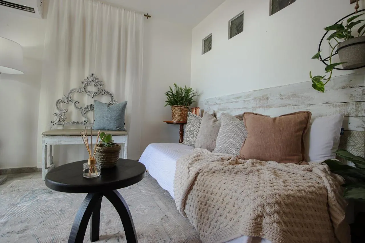 Hacienda Tres Casitas Guest House Cabo Rojo